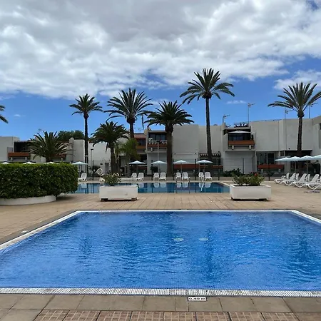 Apartment Primavera Tenerife Sur