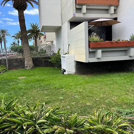 Primavera Tenerife Sur Apartment