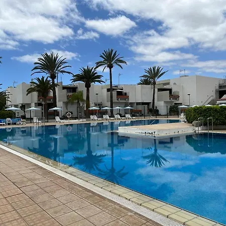 Primavera Tenerife Sur *
