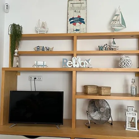 Primavera Tenerife Sur Apartamento