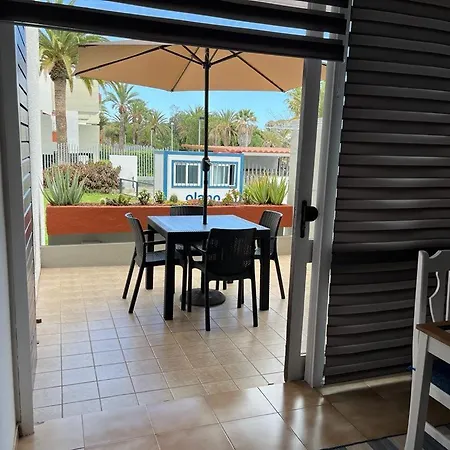 Primavera Tenerife Sur