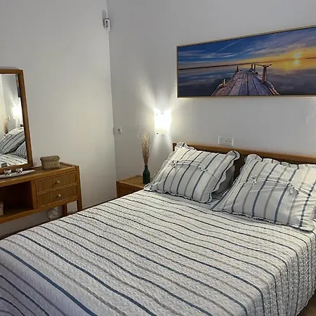 Primavera Tenerife Sur Apartamento