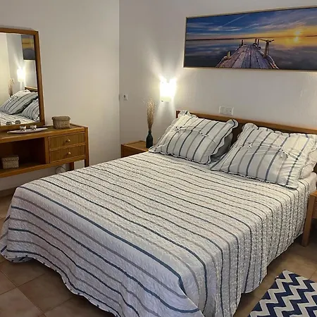 Primavera Tenerife Sur Apartment *