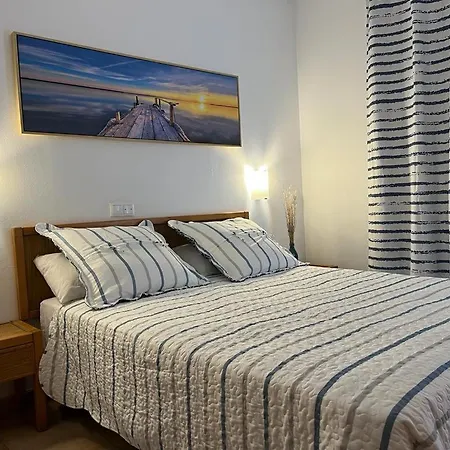 Primavera Tenerife Sur