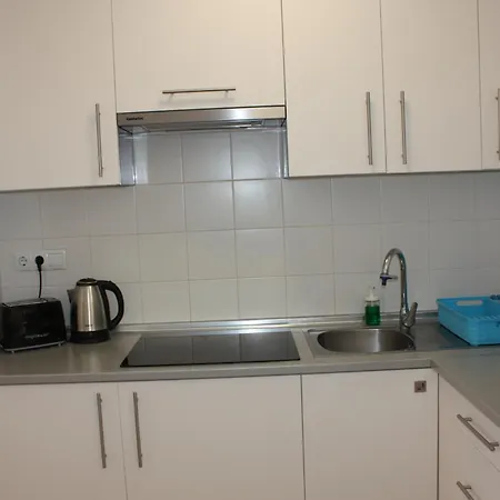 Apartment Primavera Tenerife Sur *