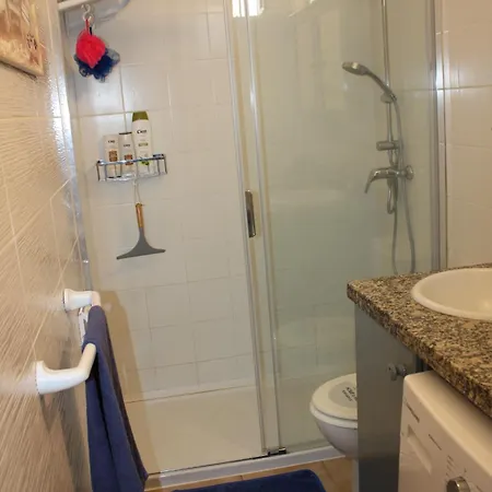 Apartment Primavera Tenerife Sur