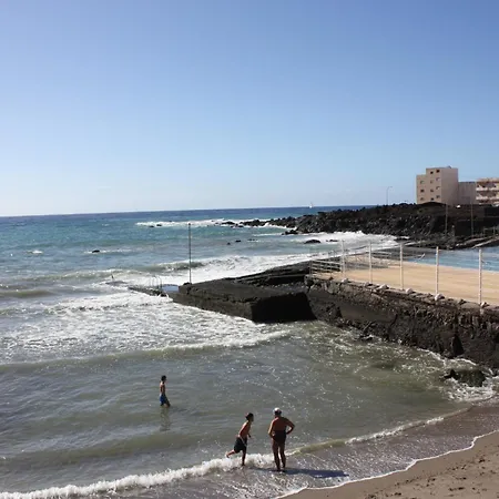 Primavera Tenerife Sur 아파트