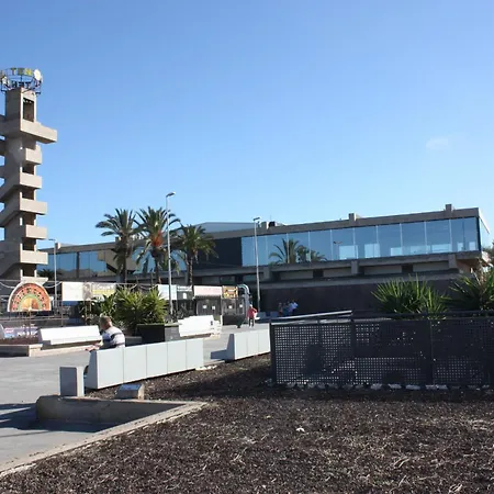 아파트 Primavera Tenerife Sur *