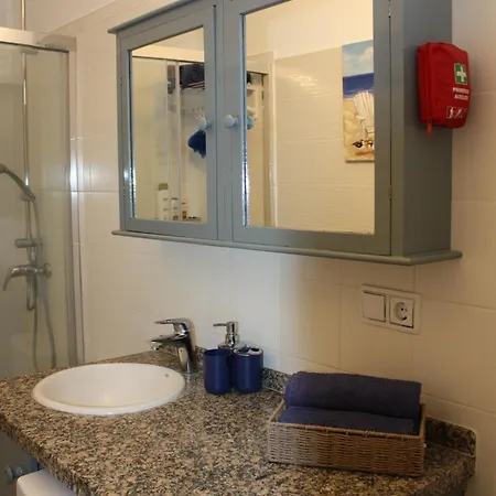 Apartment Primavera Tenerife Sur *