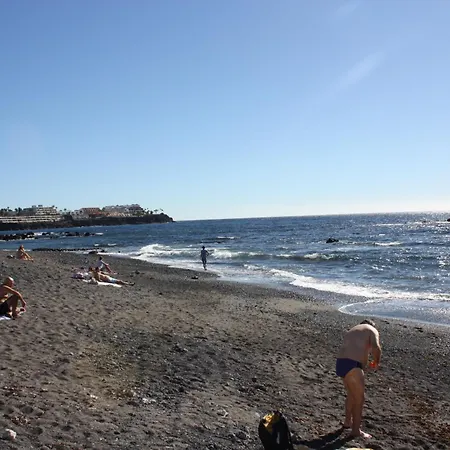 아파트 Primavera Tenerife Sur