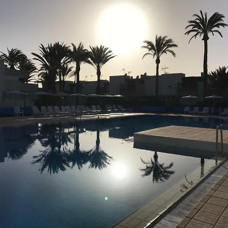 Primavera Tenerife Sur * أرونا
