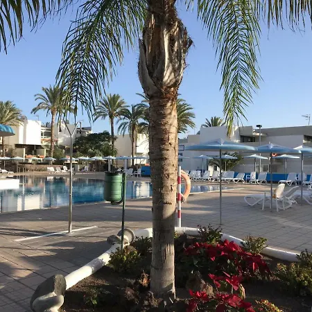 Primavera Tenerife Sur Apartamento