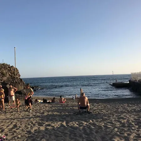 Primavera Tenerife Sur Apartamento