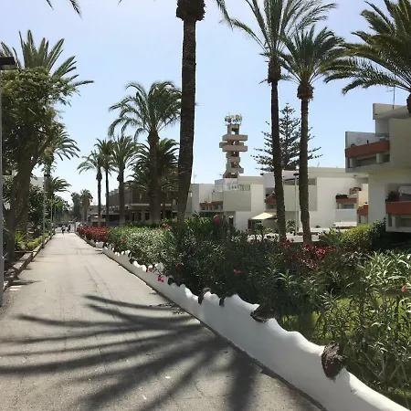 شقة Primavera Tenerife Sur
