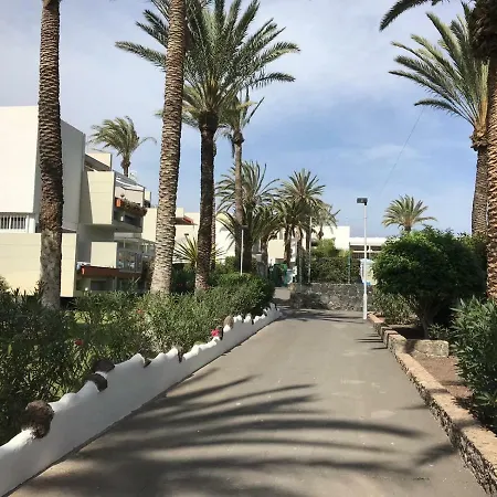 Primavera Tenerife Sur Apartamento Arona (Tenerife)