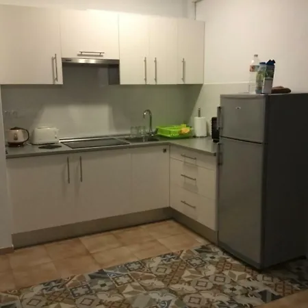 Apartment Primavera Tenerife Sur Arona (Tenerife)