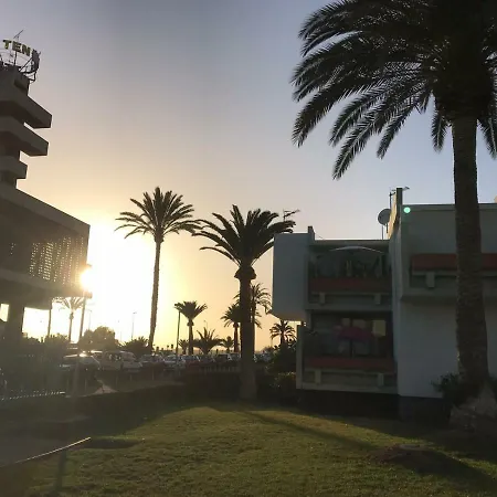 شقة Primavera Tenerife Sur أرونا