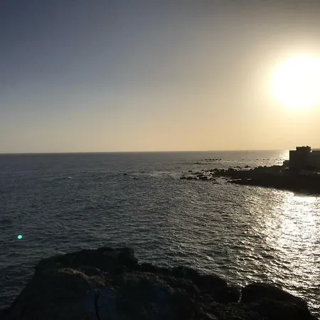 شقة Primavera Tenerife Sur أرونا