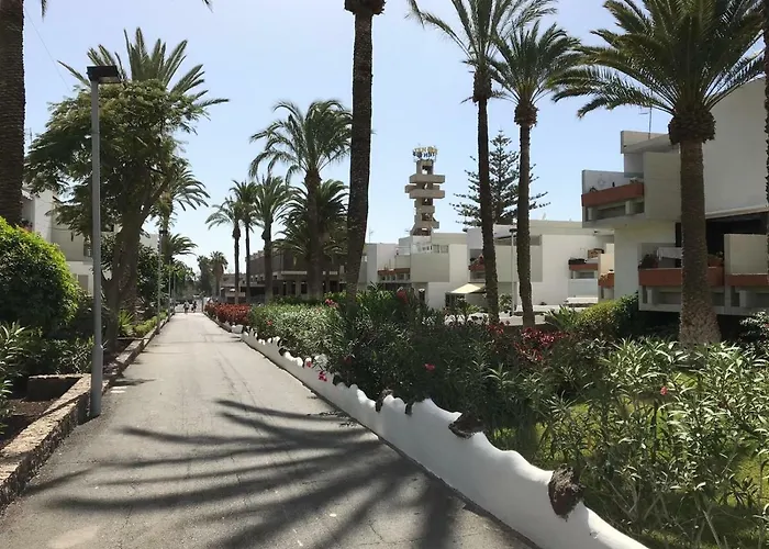 Apartmán Primavera Tenerife Sur