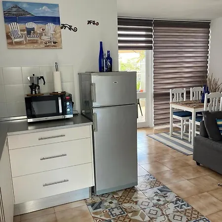 דירה Primavera Tenerife Sur ארונה