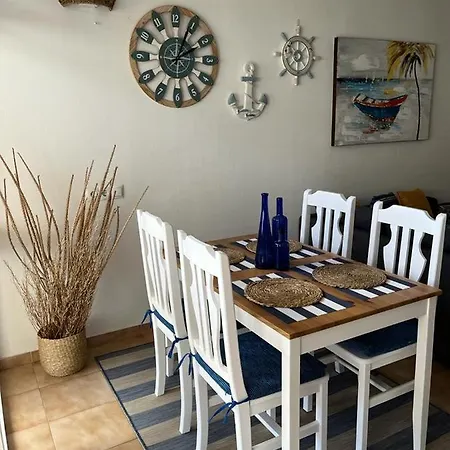 דירה Primavera Tenerife Sur