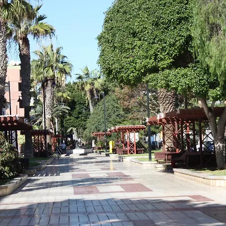 Primavera Tenerife Sur Lägenhet