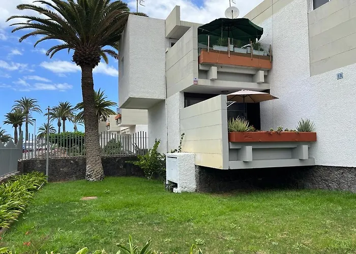 Lägenhet Primavera Tenerife Sur *