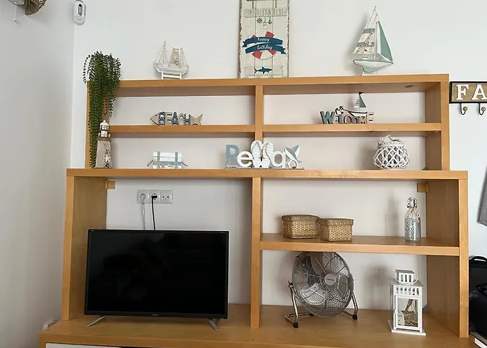 Primavera Tenerife Sur Lägenhet