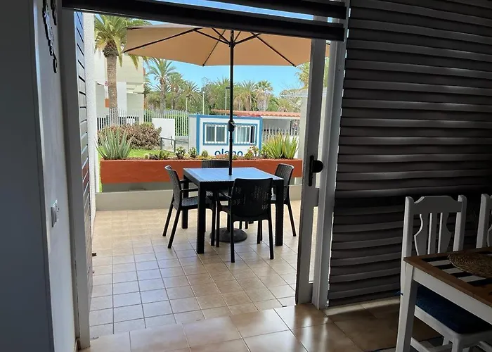 Primavera Tenerife Sur