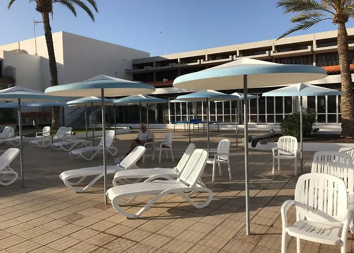 Lägenhet Primavera Tenerife Sur *